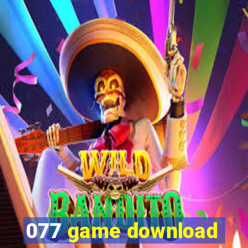 077 game download